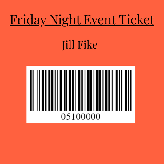 Jill Fike - FNE