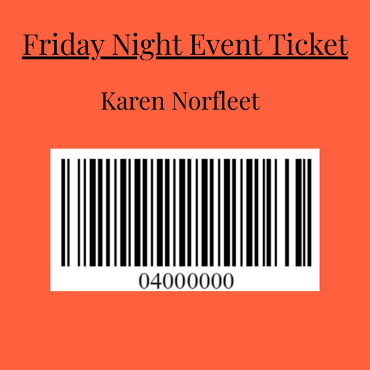 Karen Norfleet - FNE