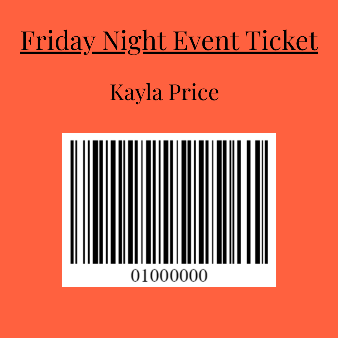 Kyla Price - FNE