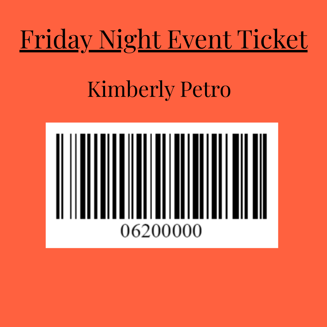 Kimberly Petro - FNE