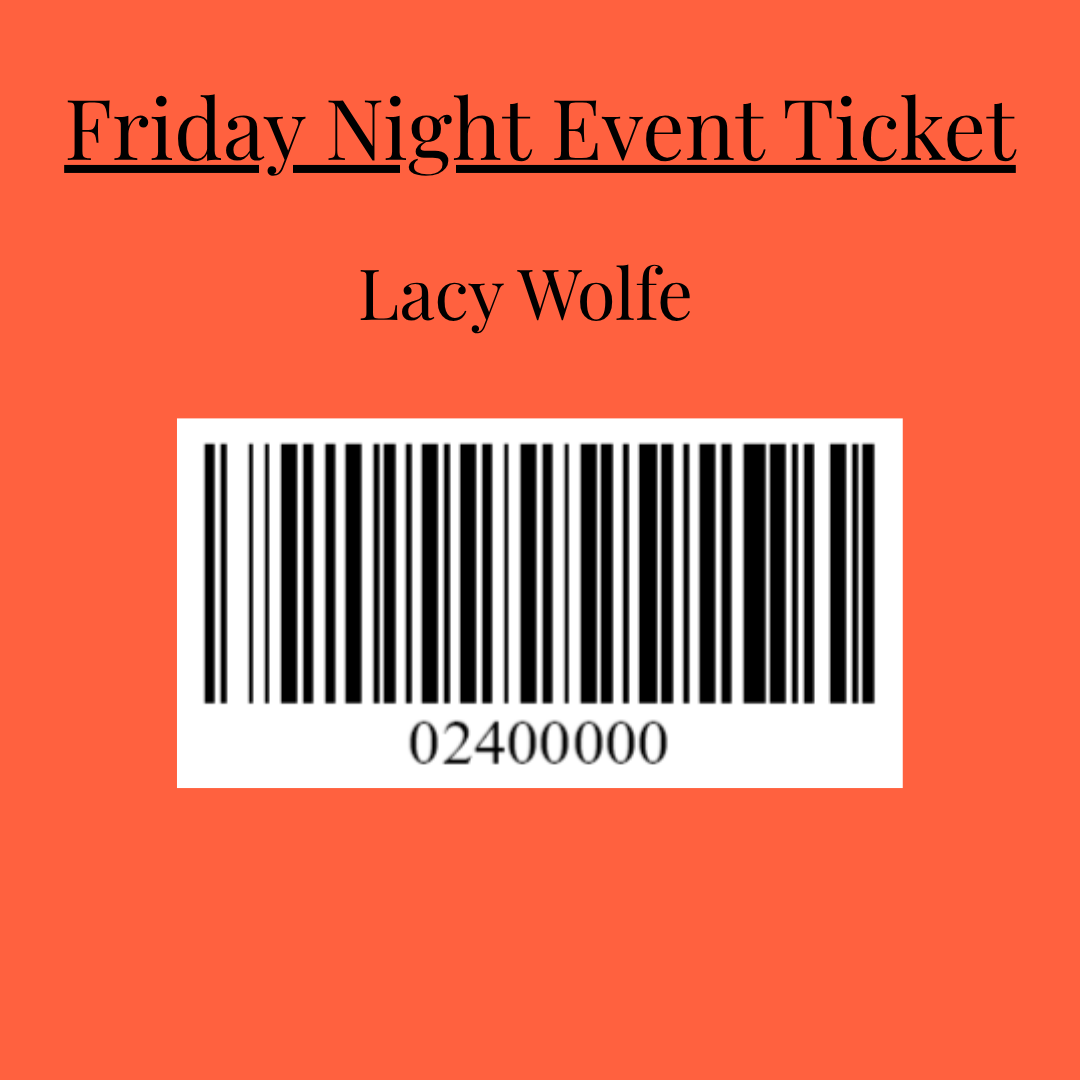 Lacy Wolfe - FNE