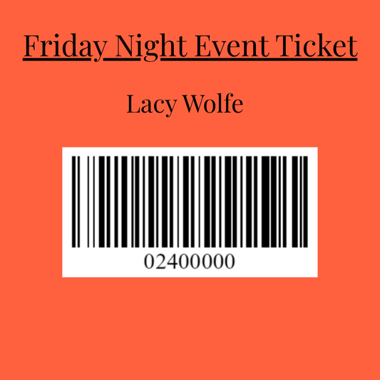 Lacy Wolfe - FNE