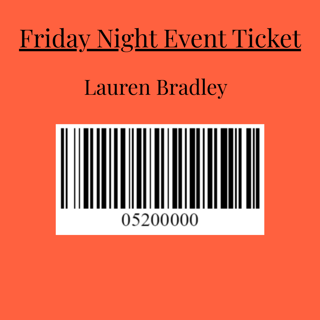 Lauren Bradley - FNE