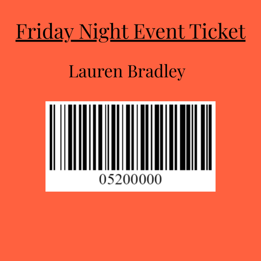 Lauren Bradley - FNE