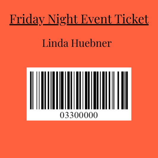 Linda Huebner - FNE