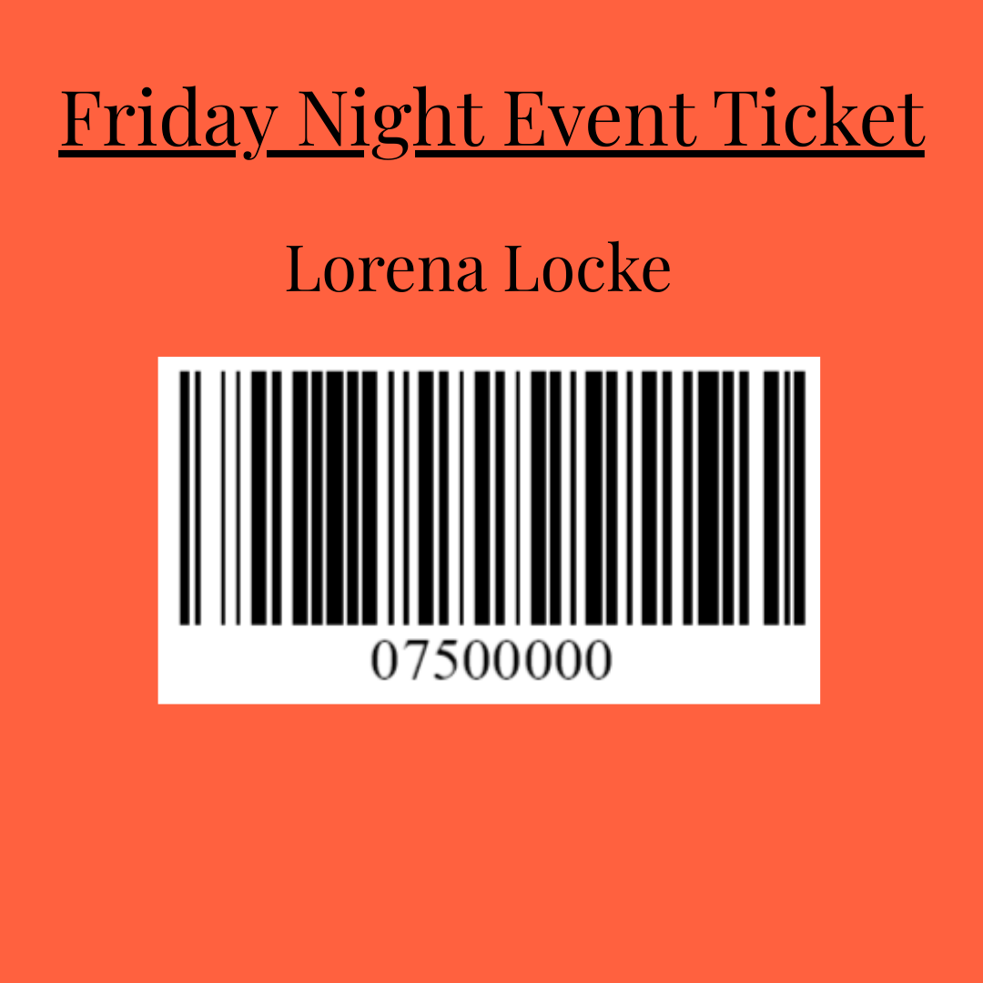 Lorena Locke - FNE