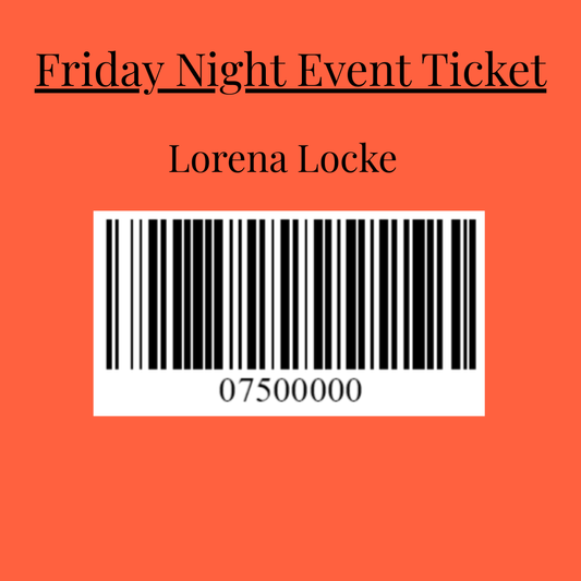 Lorena Locke - FNE