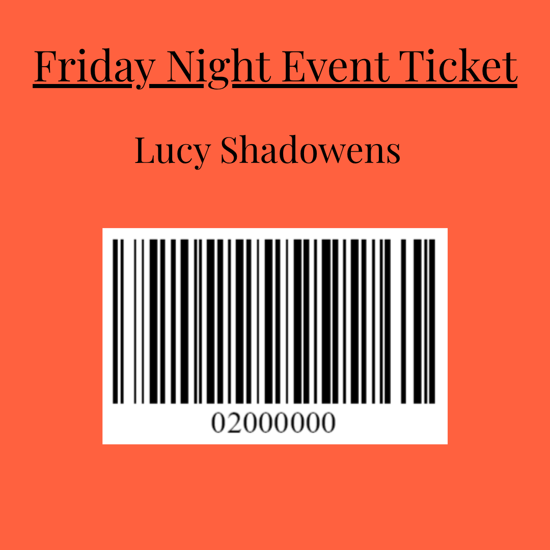 Lucy Shadowens - FNE