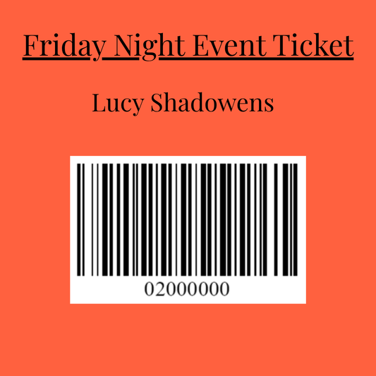 Lucy Shadowens - FNE
