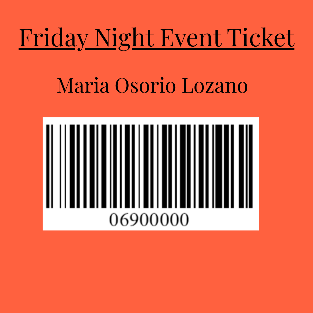 Mariana Osorio Lozano - FNE
