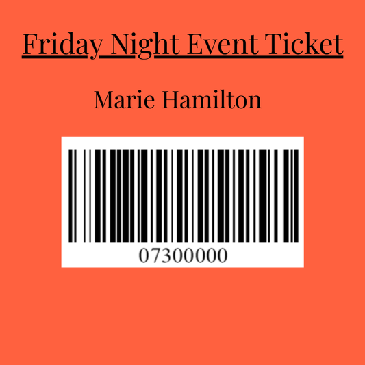 Marie Hamilton - FNE