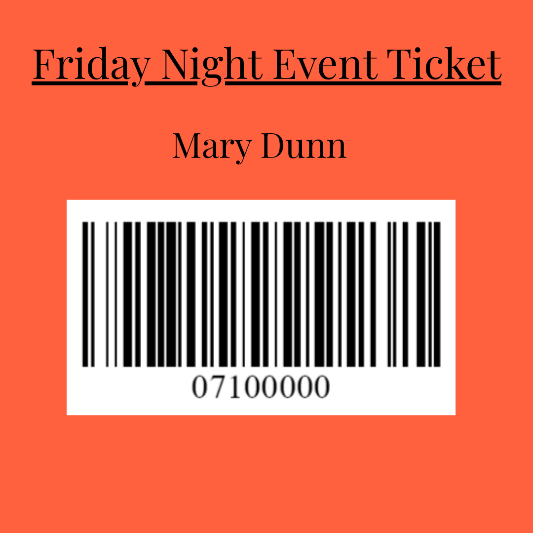Mary Dunn - FNE