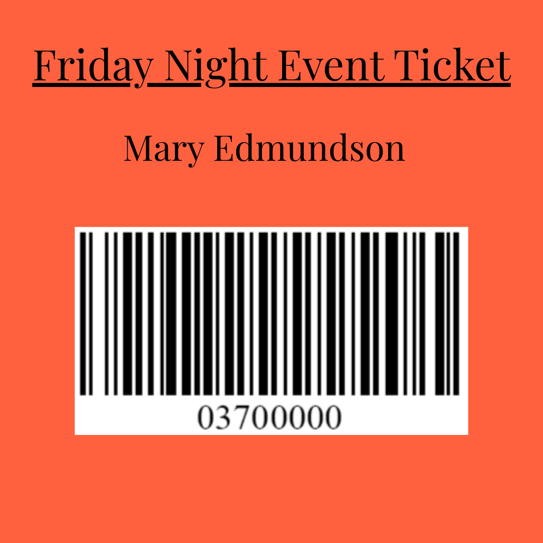 Mary Edmundson - FNE