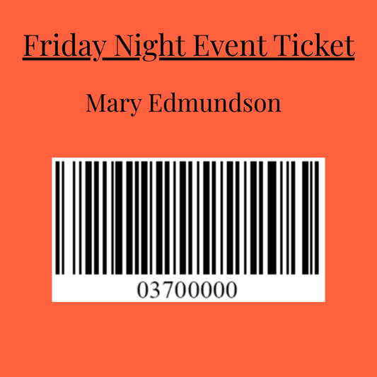 Mary Edmundson - FNE