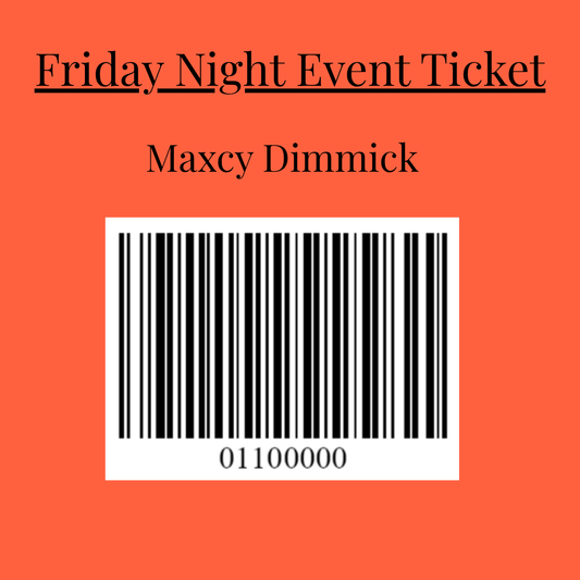 Maxcy Dimmick - FNE