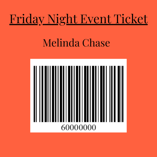 Melinda Chase - FNE