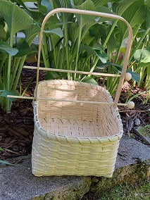 Fiber Friendly - Lazy Kate Basket