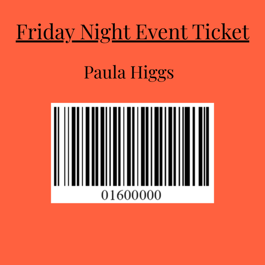 Paula Higgs - FNE