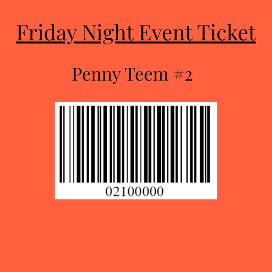 Penny Teem #2 - FNE