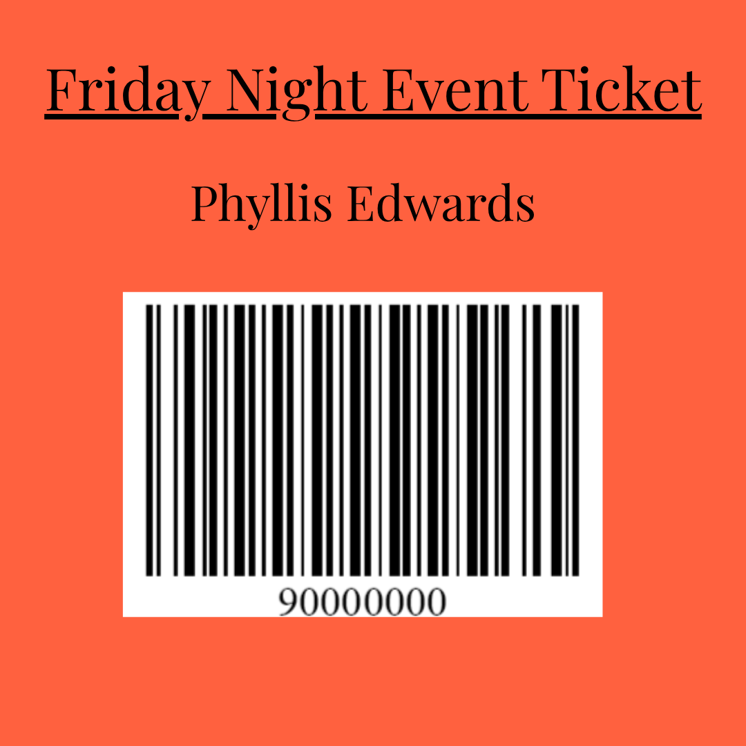 Phyllis Edwards - FNE
