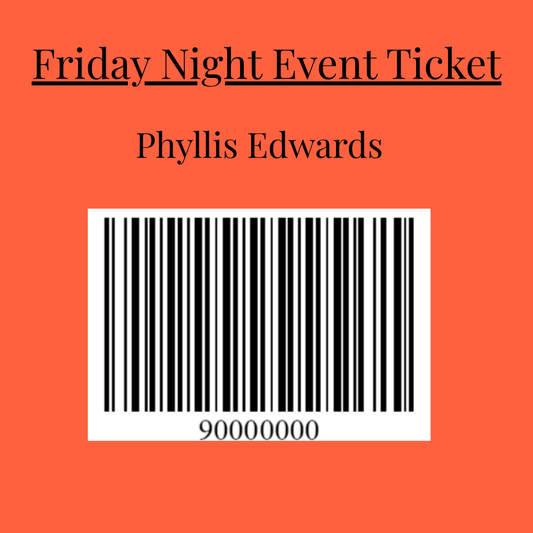 Phyllis Edwards - FNE