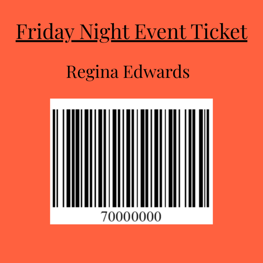 Regina Edwards - FNE