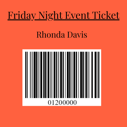 Rhonda Davis - FNE