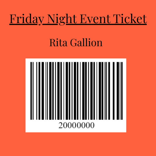 Rita Gallion - FNE