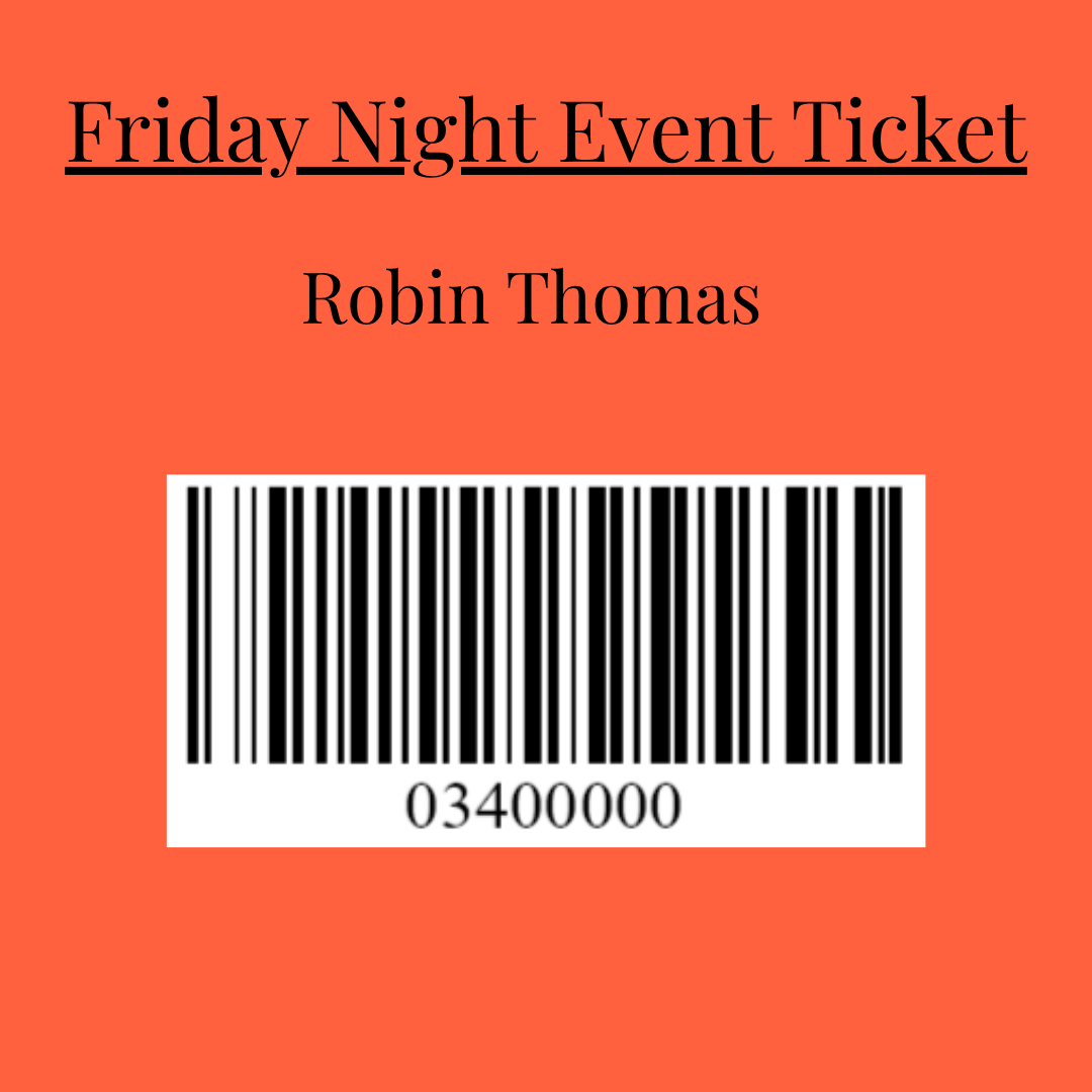 Robin Thomas - FNE