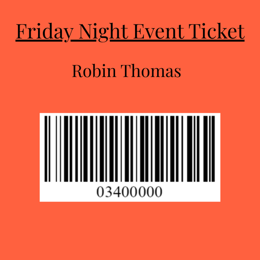 Robin Thomas - FNE
