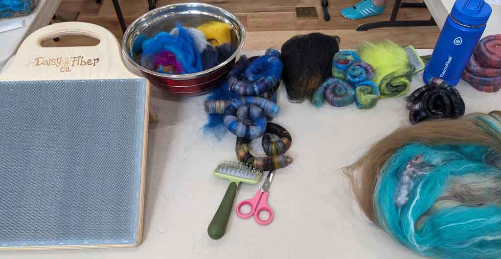 Gettin' Batty with It