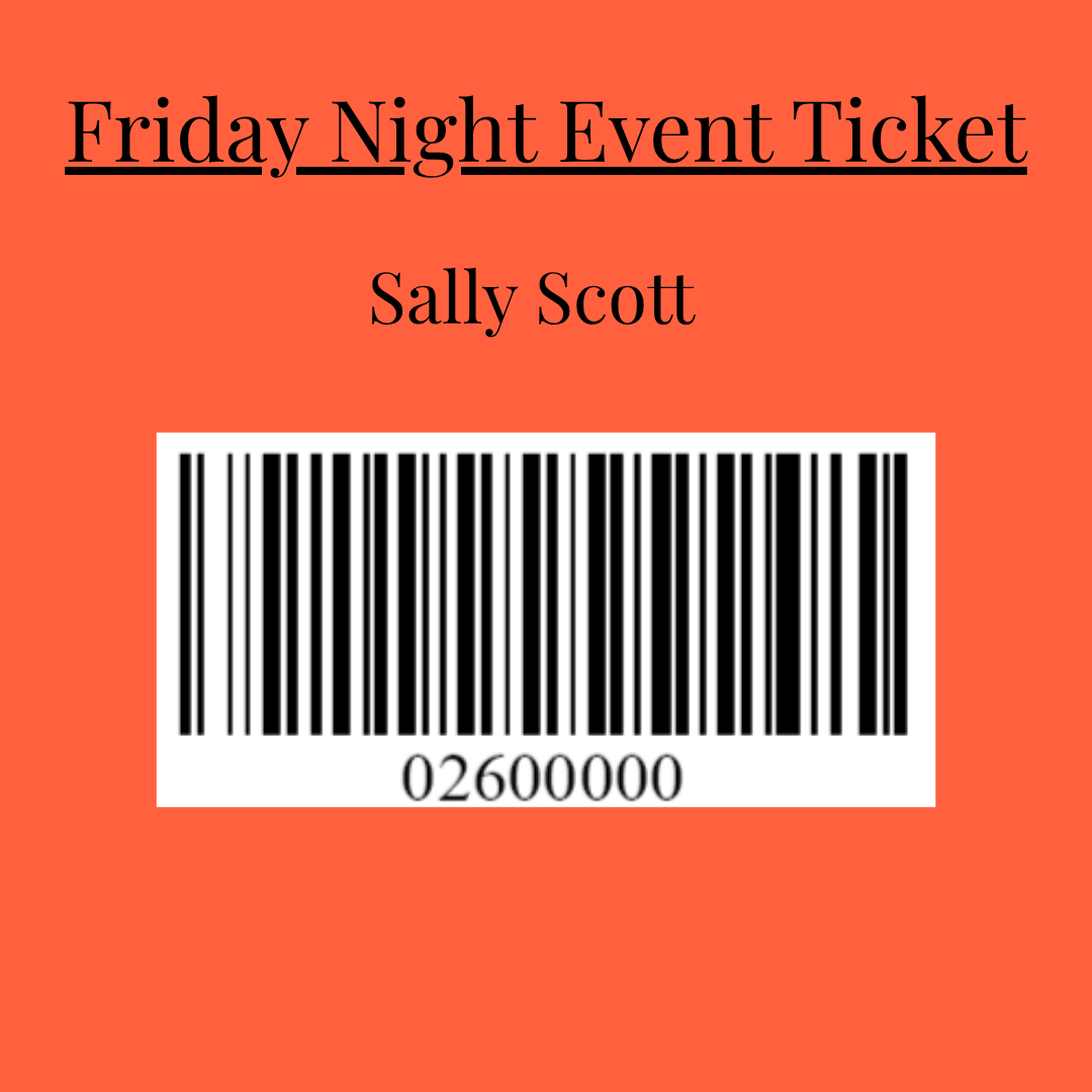 Sally Scott - FNE