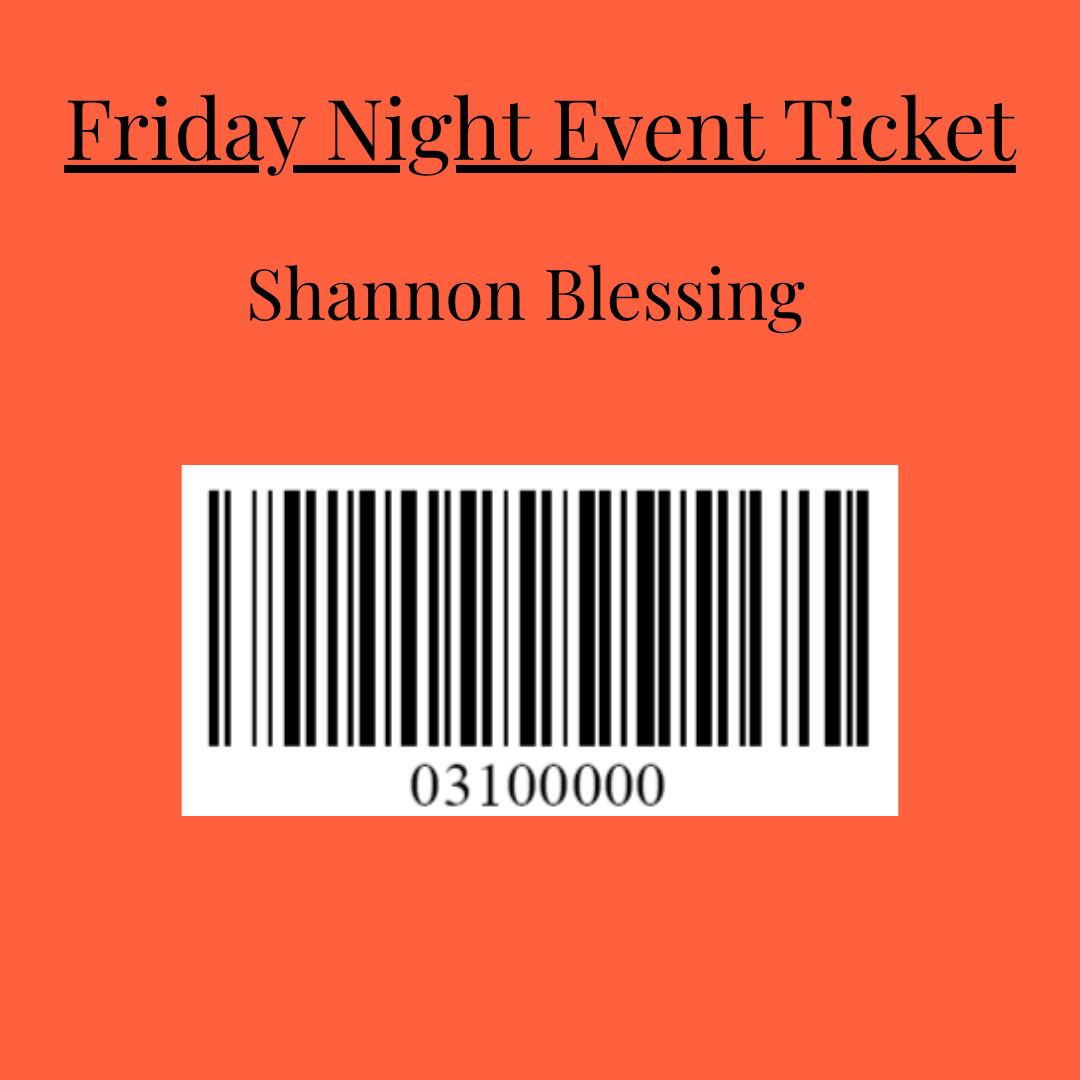 Shannon Blessing - FNE