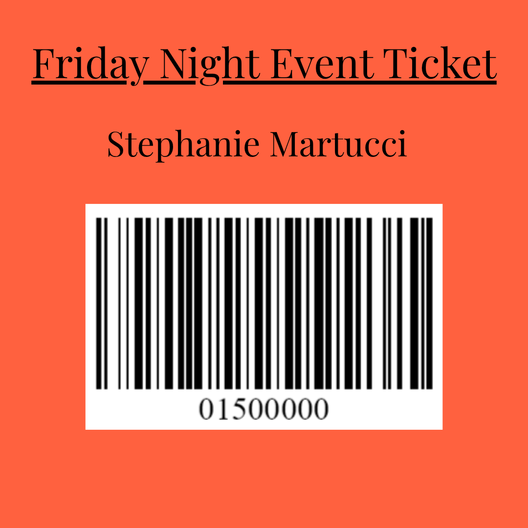 Stephanie Martucci - FNE