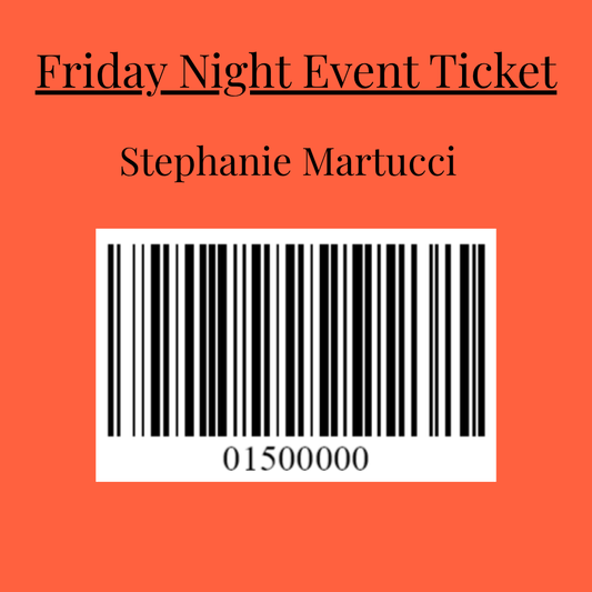 Stephanie Martucci - FNE