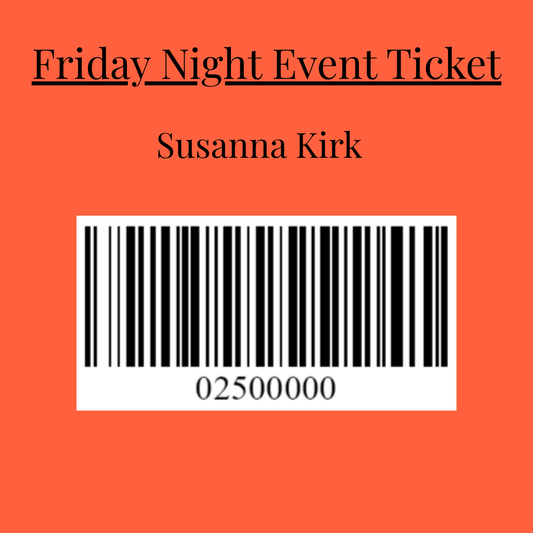 Susanna Kirk - FNE