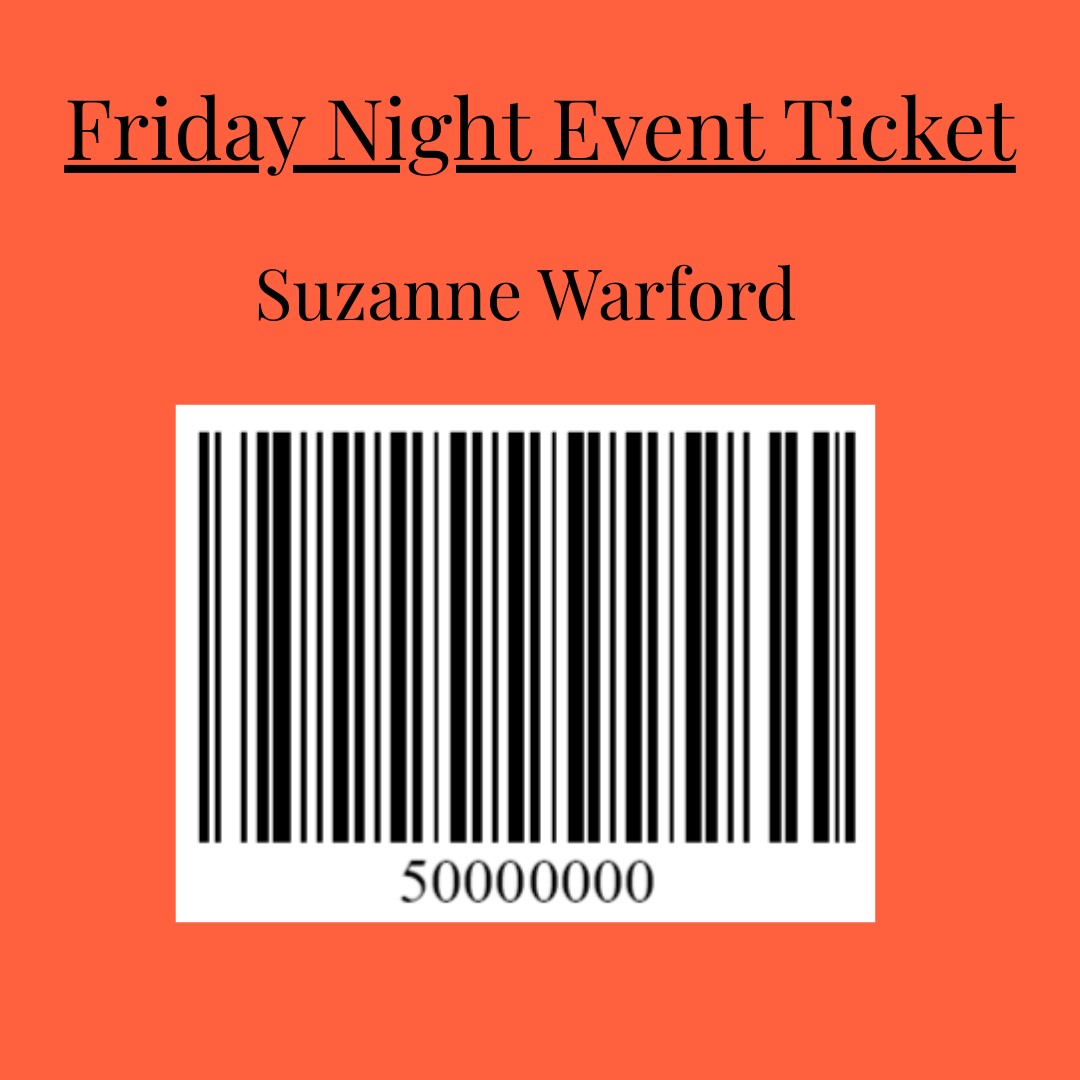 Suzanne Warford - FNE