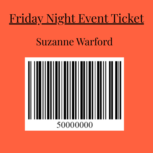 Suzanne Warford - FNE