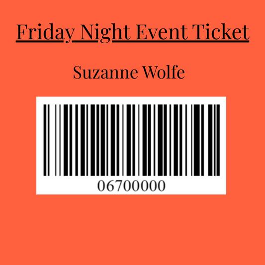 Suzanne Wolfe - FNE
