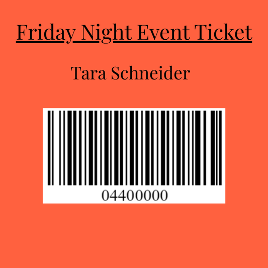 Tara Schneider - FNE