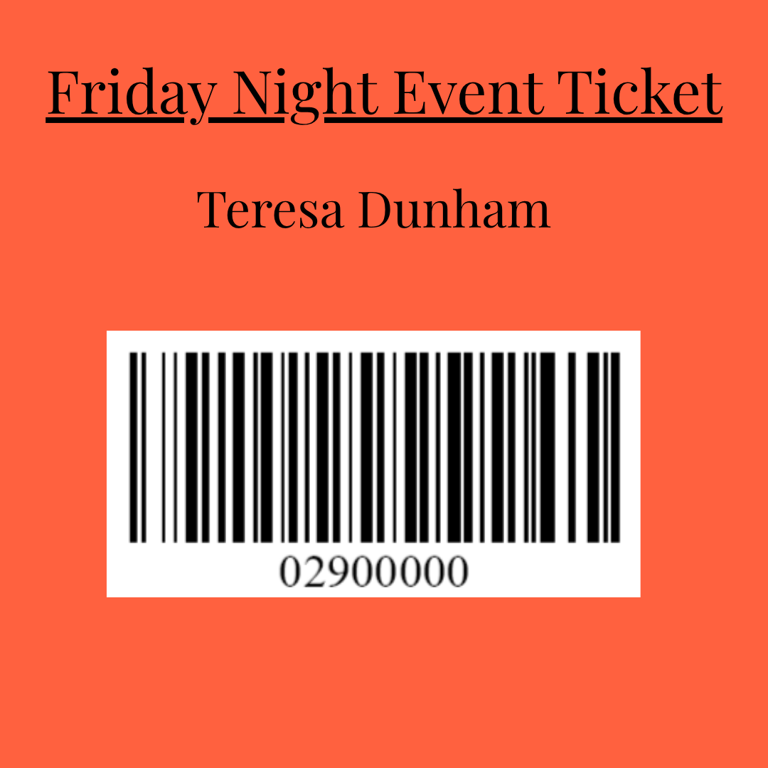 Teresa Dunham - FNE