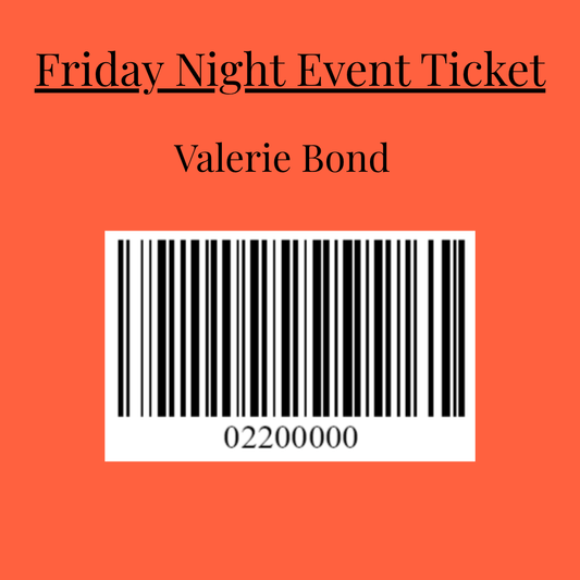 Valerie Bond - FNE