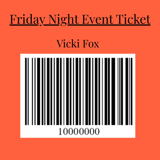 Vicki Fox - FNE