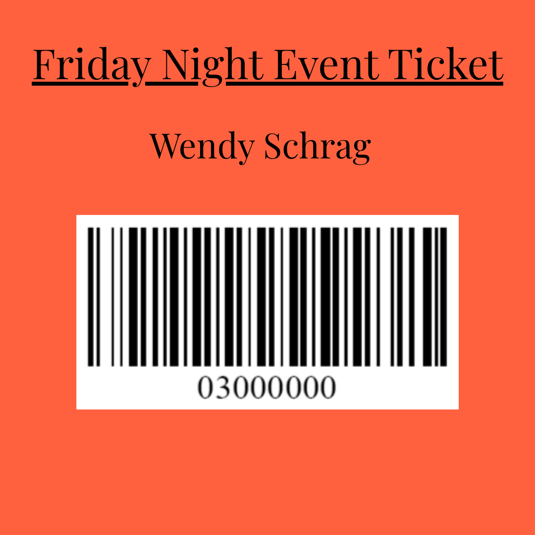Wendy Schrag - FNE