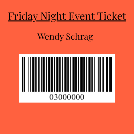 Wendy Schrag - FNE