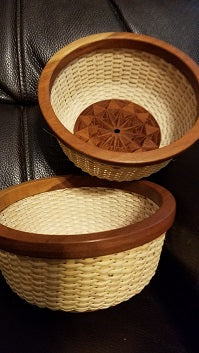 Nantucket Basket