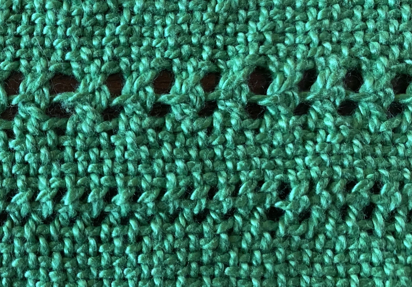 Lace and Texture on the Rigid Heddle Loom